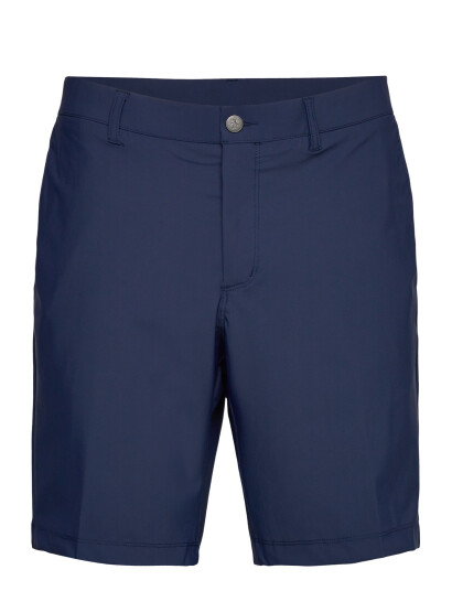 Original Penguin Golf The Player 9" Short - Navy - 38