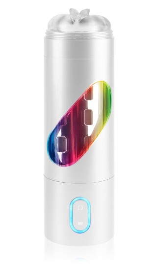 Rechargeable Roto-Bator Pussy Rechargeable Roto-Bator Pussy