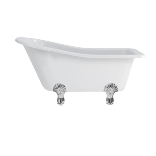 Burlington Buckingham E6+L3C