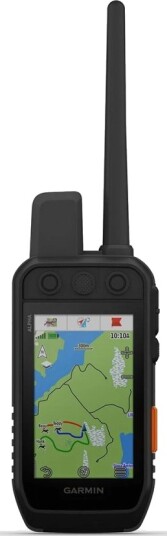 Garmin Alpha 300i, Handheld Only STD STD STD Garmin Alpha 300i, Handheld Only STD STD STD