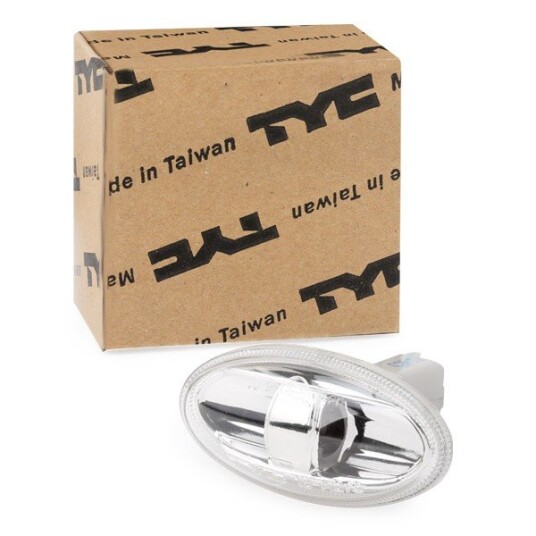 Tyc Blinklys TYC 18 0273 00 2