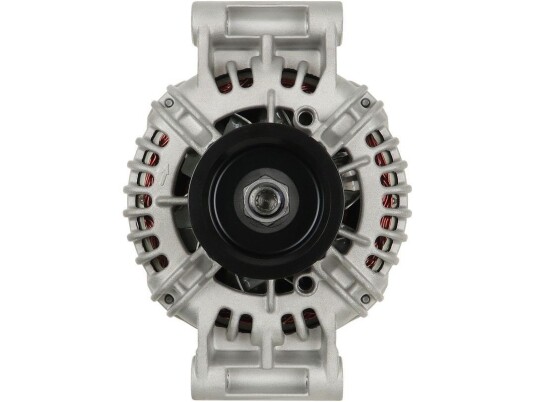 Dynamo AS PL A0735SEG
