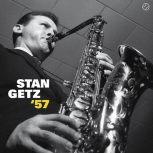 Stan Getz Stan Getz 57 Uk Vinyl
