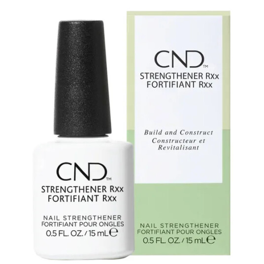 CND Strengthener RXx Fortifiant RXx 15 ml