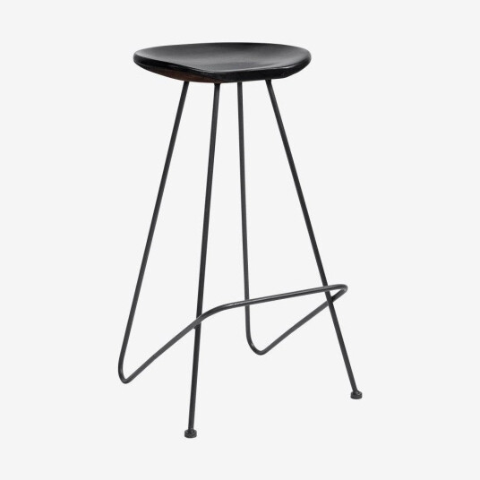 Nordal BARRY barstol i tre 17010