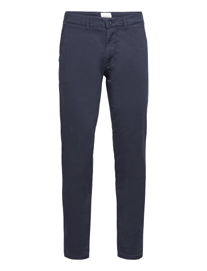 Casual Friday Cfviggo Chino Pants - Navy - 34 x 32