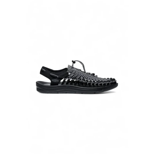 Keen Herre Sko Svart 43 EU Keen Herre Sko Svart 43 EU