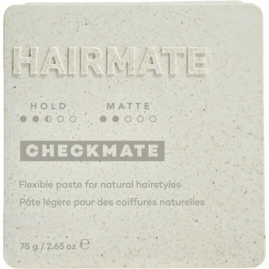 Hairmate CHECK MATE 75 g Hairmate CHECK MATE 75 g