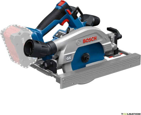 Bosch GKS 18V-57-2 GX Professional Solo Bosch GKS 18V-57-2 GX Professional Solo