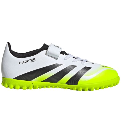 adidas Performance Predator Club H&L Tf J - Multi/patterned - 38