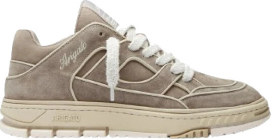 Axel Arigato Herre Sko Beige 43 EU, Axel Arigato Herre Sko Beige 43 EU,