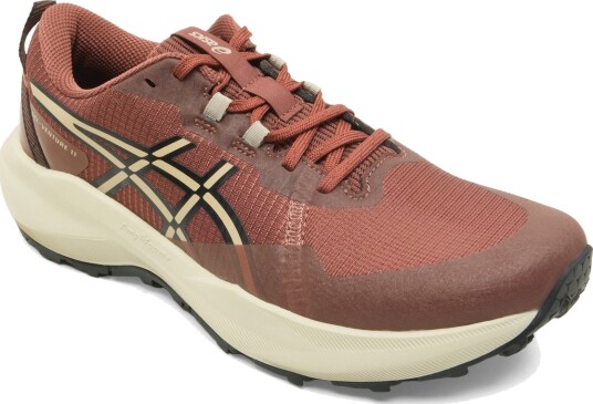Asics Gel Venture 11   Brown   47