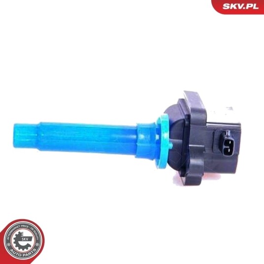 ESEN SKV 03SKV102 Tennspole