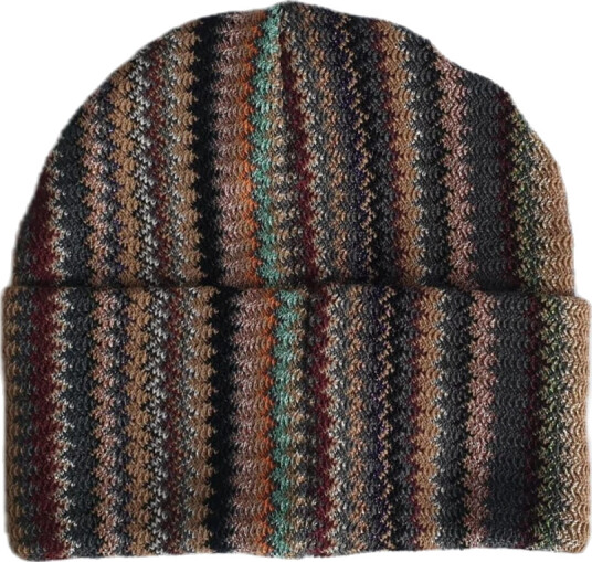 Missoni Dame Accessories Flerfarget ONE SIZE, Missoni Dame Accessories Flerfarget ONE SIZE,