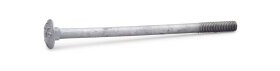 LÅSESKRUE 4.6 10X100 FZV
