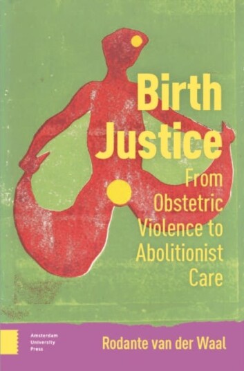 Birth Justice From Obstetric Violence to Abolitionist Care