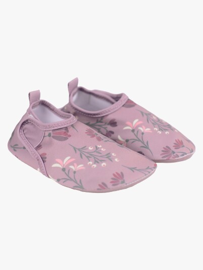Lindberg Skvätt Badesko Blush/Dahlia 26 27