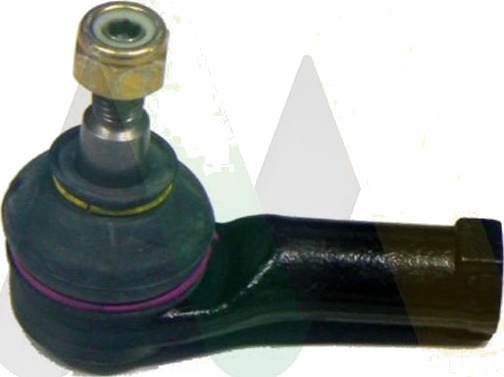 MOTAQUIP VTR1161 Endeledd
