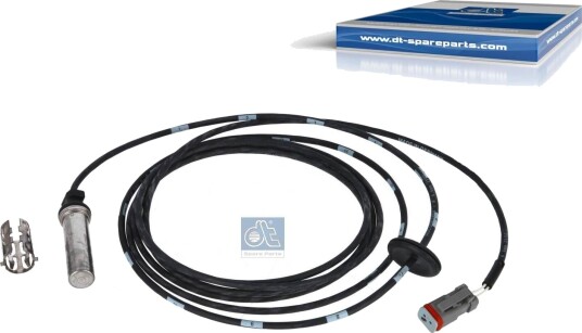 DT Spare Parts 6.61983 Sensor ABS