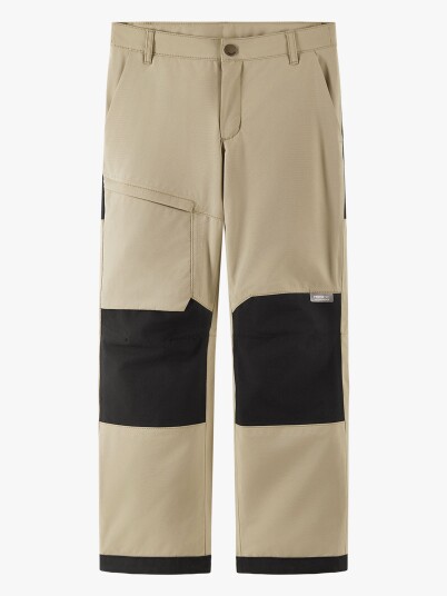 Reima Reimatec Pants Sampu Beige 152 Reima Reimatec Pants Sampu Beige 152