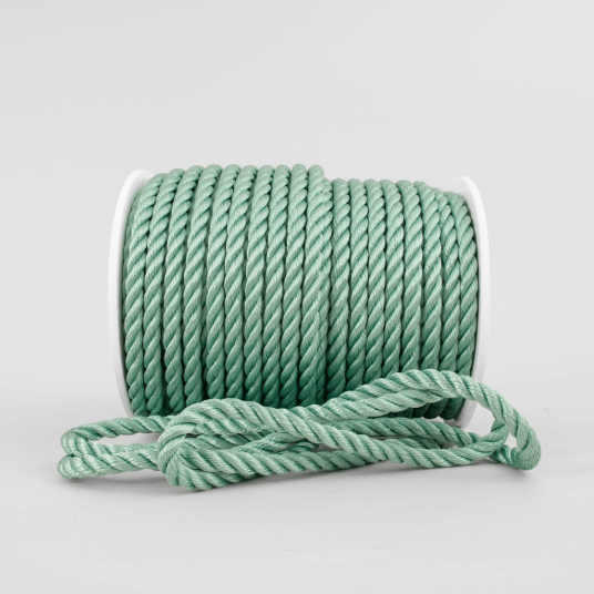 Polysoft Spole Grønn 350 mtr 8 mm Polysoft Spole Grønn 350 mtr 8 mm