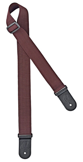 Ortega ONS50STD-BR gitareim gitar Nylon 50mm Brown