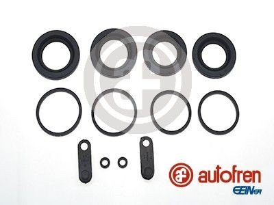 Autofren Seinsa Rep. sett bremsecaliper AUTOFREN SEINSA D4813