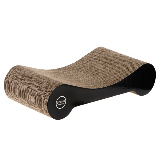 Cosma Kloremøbel For Katter L 50 X B 24 X H 12 cm