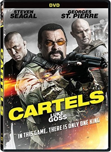 Cartels DVD