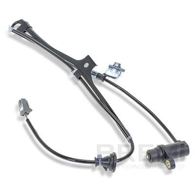 Sensor, ABS BREMI 50122