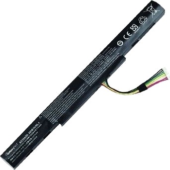 Extra Digital Batteri Til Bærbar Pc Acer As16a5k 2200 Mah Extra Digital Selected NB410286