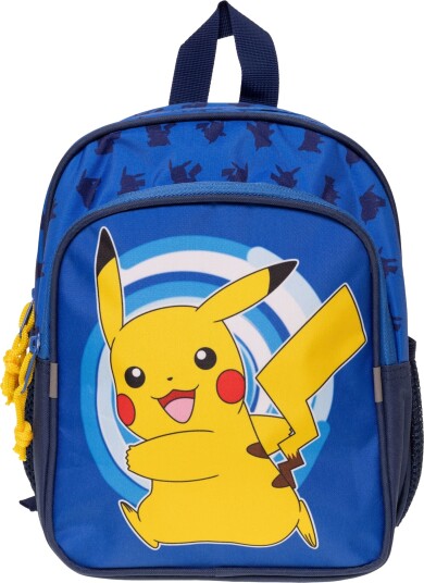 Pokémon - Small backpack (5 L) (161709435) Pokémon - Small backpack (5 L) (161709435)