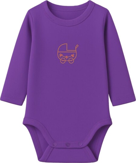 Pippi Body Lilla Dukkevogn