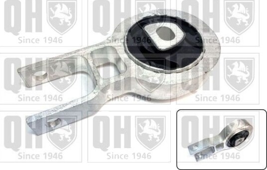 Motorfeste QUINTON HAZELL EM4736