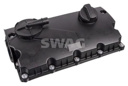 Ventilhus deksel SWAG 33 10 4445 Ventilhus deksel SWAG 33 10 4445