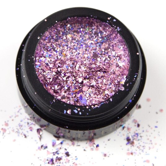 Brillbird Norge Dual Glitter 07
