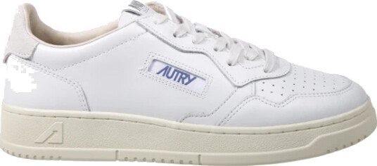 Autry Herre Sko Hvit 40 EU,