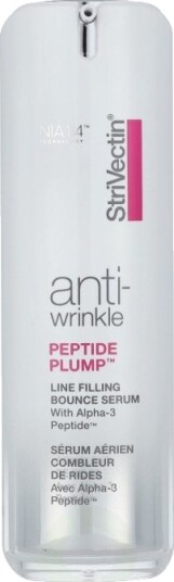 StriVectin Anti-Wrinkle Peptide Plump Ansiktsserum 30 ml
