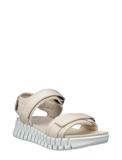 ECCO Gruuv Sol W Beige 38 ECCO Gruuv Sol W Beige 38