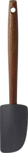 Scanpan Baking Spatula Black 28 cm