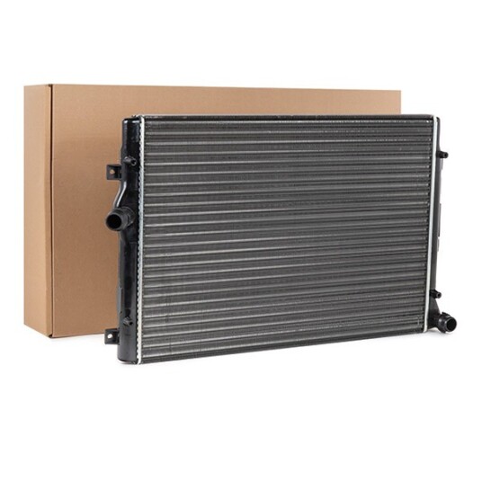 Radiator MAHLE ORIGINAL CR 1539 002S Radiator MAHLE ORIGINAL CR 1539 002S