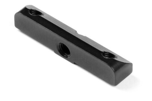 XRAY XR-373098 Alu Pod Plae Pivot Holder - Swiss 7075