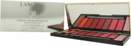 Lancôme L`Absolu Rouge Lip Palette Holiday Edition 2019 9.95g - 7 Farger & 2 Topplakker Lancôme L`Absolu Rouge Lip Palette Holiday Edition 2019 9.95g - 7 Farger & 2 Topplakker