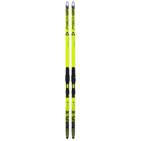 Fischer Speedmax 80 Skate Plus 610 Multicolour 186cm medium