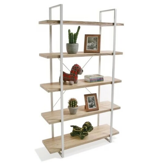 Hyller Versa Tre 33 x 179 x 100 cm