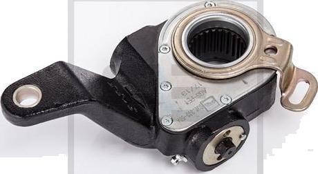 Stangsystemaktuator bremseanlegg PETERS ENNEPETAL 036.303 50A