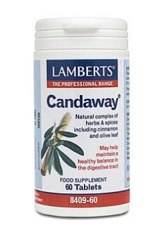 Candaway 60 tabletter