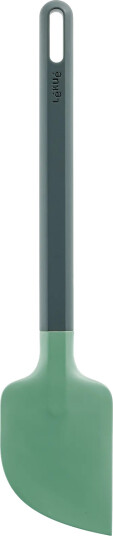 Lékué Lékué non scratch slikkepott 28,5 cm Grønn Lékué Lékué non scratch slikkepott 28,5 cm Grønn
