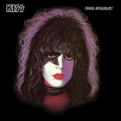 Paul Stanley Kiss Paul Stanley LP/Vinyl Paul Stanley Kiss Paul Stanley LP/Vinyl