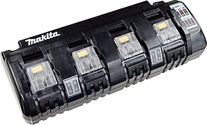 Makita lader 196426 3 til 14418v batterier Makita lader 196426 3 til 14418v batterier